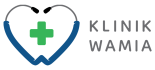 logo klinik wamia